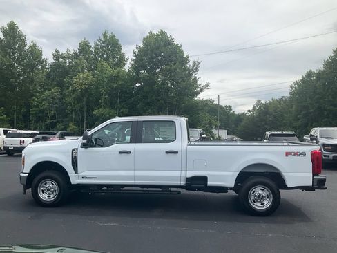 New 2026 Ford F250 XL AWD/4WD image 8