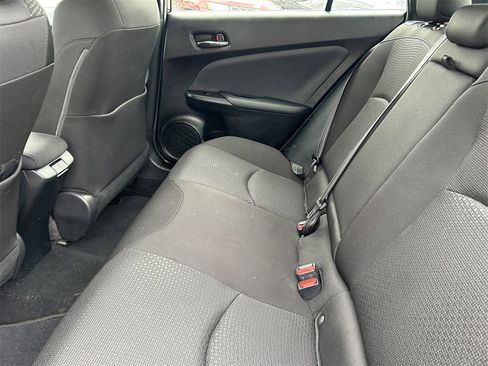 Used 2022 Toyota Prius LE image 15