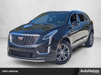 Used 2022 Cadillac XT5 Premium Luxury video 1