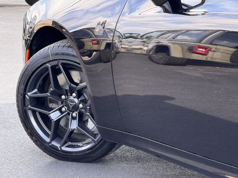 New 2026 Dodge Charger R/T Scat Pack image 8