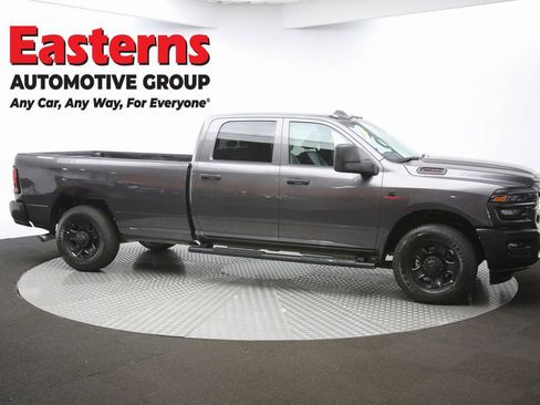 Used 2025 RAM 2500 Tradesman image 46