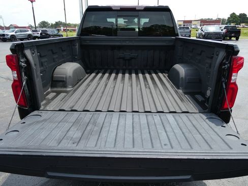 Used 2021 Chevrolet Silverado 1500 RST w/ All Star Edition Plus AWD/4WD image 16