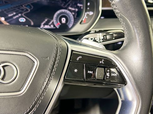 Used 2019 Audi A8 L 3.0T w/ Executive Package image 19