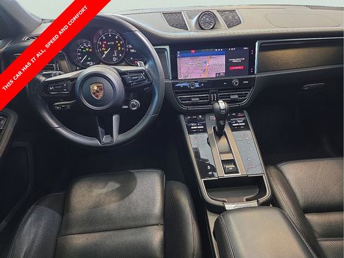 Used 2023 Porsche Macan GTS image 10