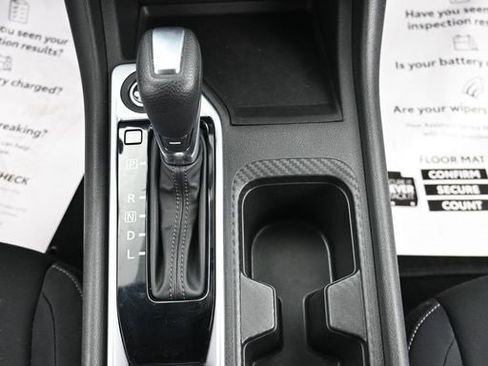 Used 2022 Nissan Sentra SV w/ All-Weather Package image 23