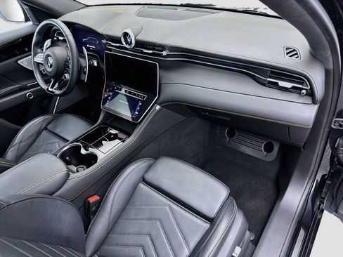 Used 2023 Maserati Grecale Modena AWD/4WD image 16