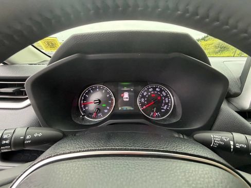 Used 2020 Toyota RAV4 XLE w/ Convenience Package AWD/4WD image 34