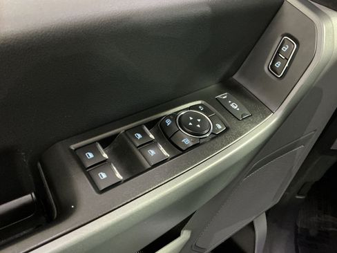 Used 2024 Ford F250 XLT w/ FX4 Off-Road Package AWD/4WD image 16