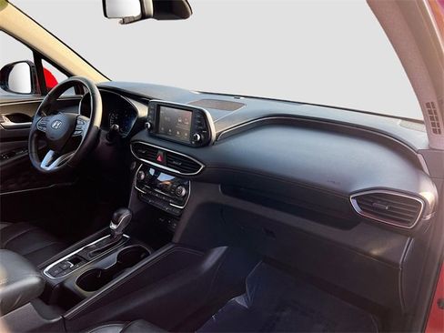 Used 2020 Hyundai Santa Fe SEL w/ Convenience + Premium Package image 22