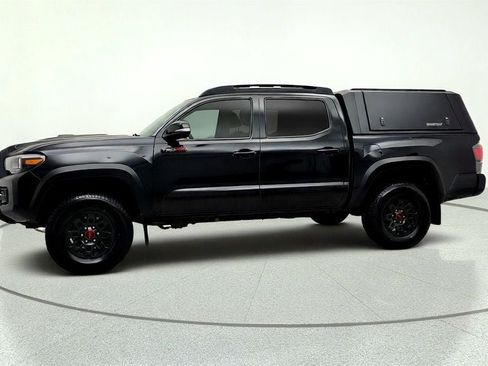 Used 2019 Toyota Tacoma TRD Pro AWD/4WD image 8