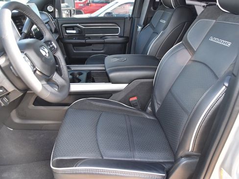 Used 2026 RAM 2500 Laramie image 10