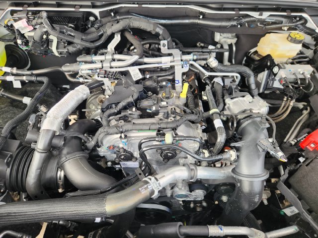 New 2026 Ford Ranger XL RWD image 20