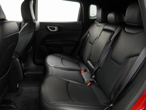 Certified 2024 Jeep Compass Trailhawk image 25