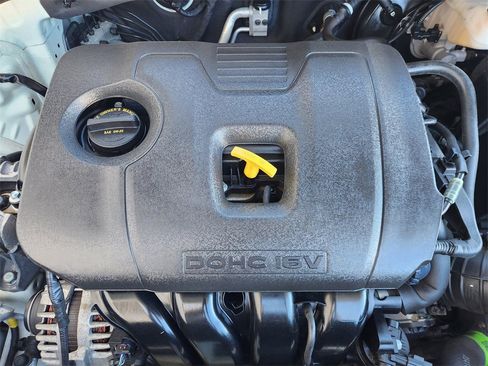 Used 2020 Kia Soul LX image 31