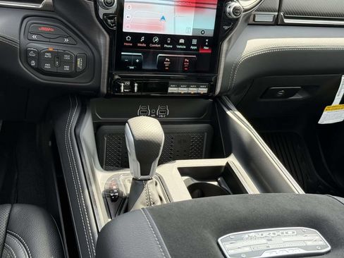 New 2027 RAM 1500 RHO AWD/4WD image 22