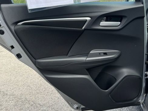 Used 2019 Honda Fit LX image 15