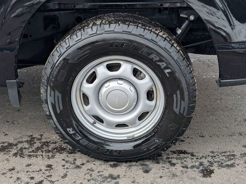 Used 2023 Ford F150 XL image 13