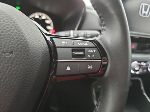 Certified 2025 Honda CR-V EX-L image 18