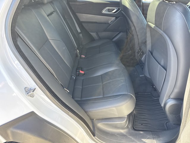 Used 2024 Land Rover Range Rover Velar Dynamic SE AWD/4WD image 17