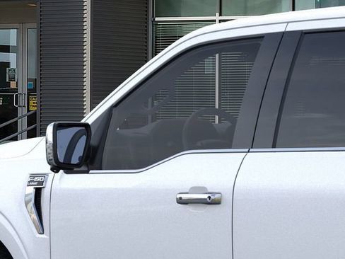 New 2026 Ford F150 Lariat w/ Equipment Group 501A Mid AWD/4WD image 20