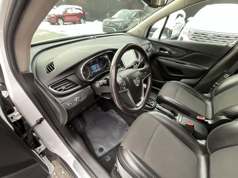 Used 2019 Buick Encore Preferred image 13