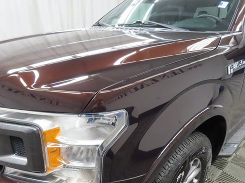 Used 2019 Ford F150 XLT w/ Equipment Group 302A Luxury image 35