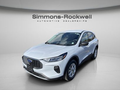 Used 2025 Ford Escape Active w/ Cold Weather Package