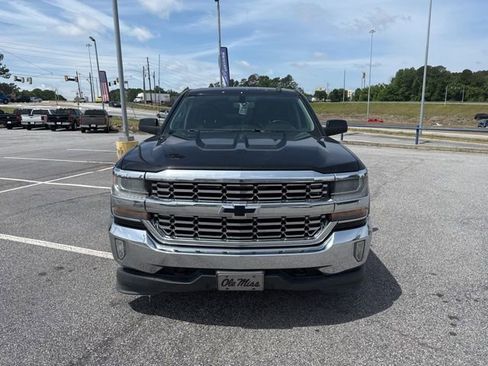 Used 2016 Chevrolet Silverado 1500 LT w/ All Star Edition AWD/4WD image 10
