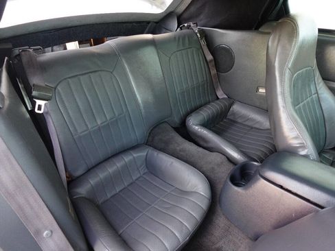 Used 1999 Chevrolet Camaro Z28 w/ SS Performance/Appearance Pkg image 29