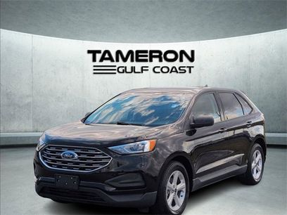 Used 2020 Ford Edge SE