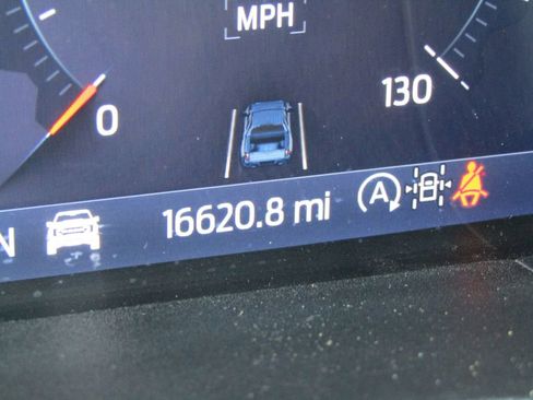 Used 2024 Ford Ranger Raptor image 28