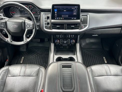 Used 2021 Chevrolet Suburban RST image 14