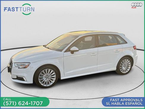 Used 2017 Audi A3 e-tron Premium image 13