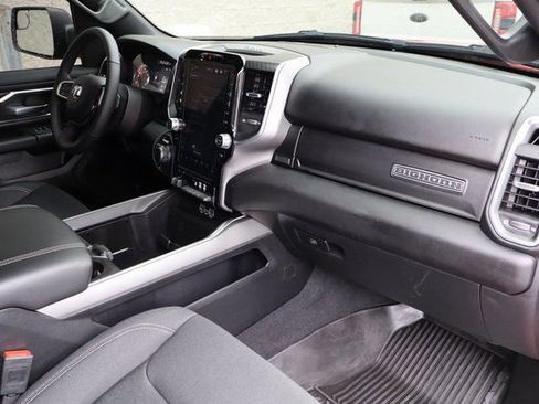 Used 2025 RAM 1500 Big Horn image 34
