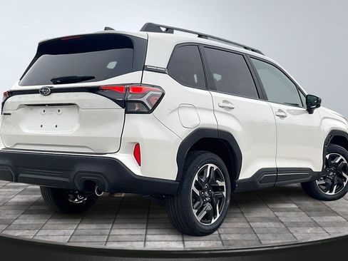 New 2026 Subaru Forester Sport image 14