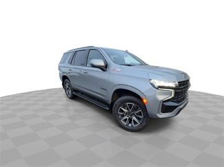 Used 2023 Chevrolet Tahoe Z71 w/ Z71 Off-Road Package video 2