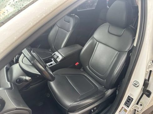 Used 2023 Hyundai Tucson SEL w/ Convenience Package AWD/4WD image 9