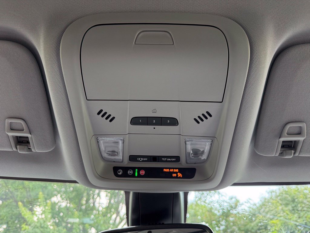 Used 2024 Chevrolet Blazer LT w/ Convenience Package FWD image 32