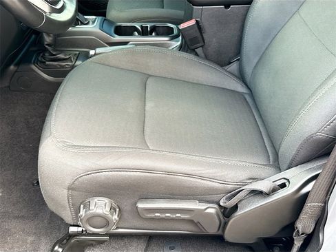 Used 2021 Jeep Wrangler Unlimited Sport S image 20