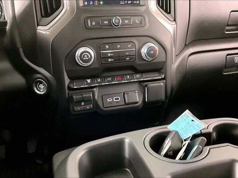 New 2026 GMC Sierra 3500 Pro w/ Convenience Package RWD image 7