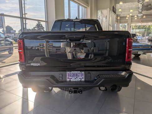 New 2026 RAM 1500 RHO w/ RHO Level 1 Equipment Group AWD/4WD image 4