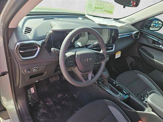 New 2026 Chevrolet TrailBlazer LT w/ Midnight Edition video 3