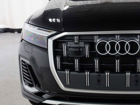 New 2026 Audi Q7 3.0T Premium image 14