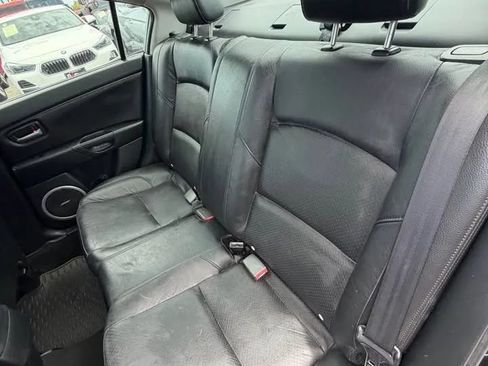Used 2006 MAZDA MAZDA3 s Grand Touring FWD image 8