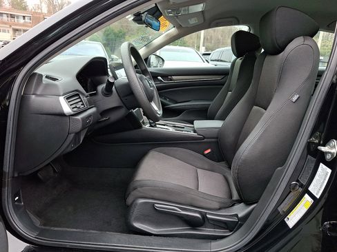 Used 2020 Honda Accord LX image 12