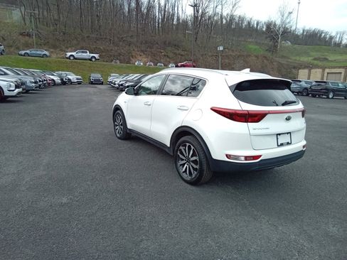 Used 2019 Kia Sportage EX image 6