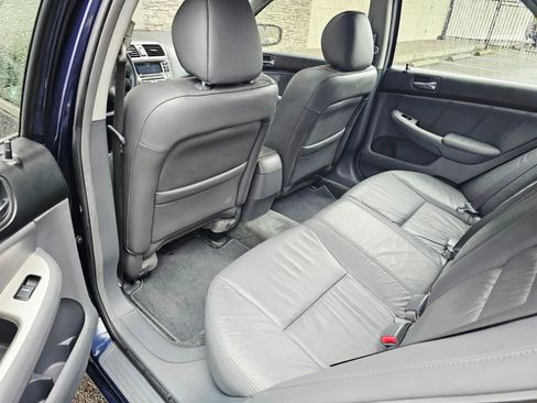 Used 2007 Honda Accord EX-L image 10
