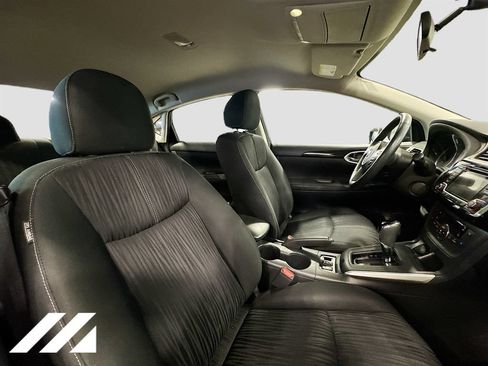 Used 2018 Nissan Sentra SV w/ Protection Package FWD image 29