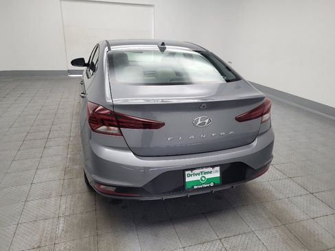 Used 2019 Hyundai Elantra SEL FWD image 6