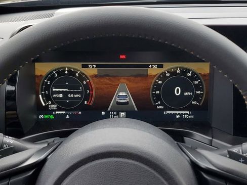 New 2026 Subaru Outback Wilderness AWD/4WD image 26